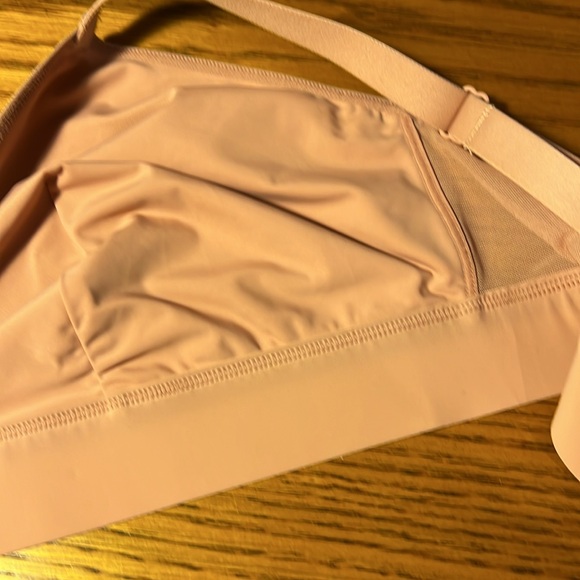 Bra unlined by Parade. - Picture 7 of 8